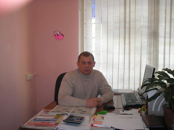 Александр Дубков