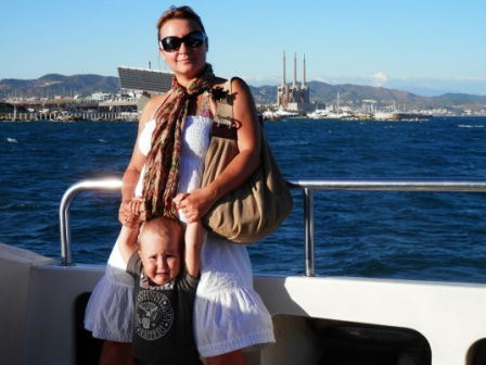 Наталья Дениварова