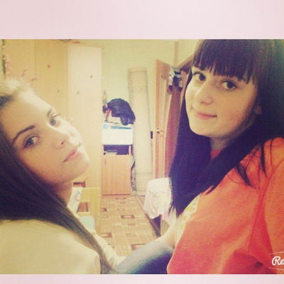 Даша Сафонова