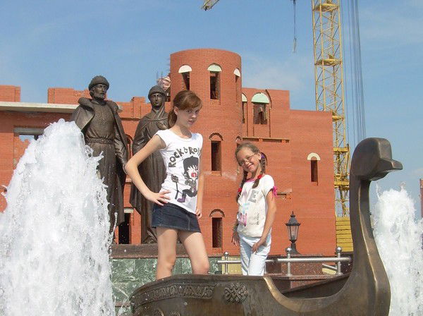 Света Михеева