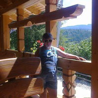 Екатерина Нестеренко