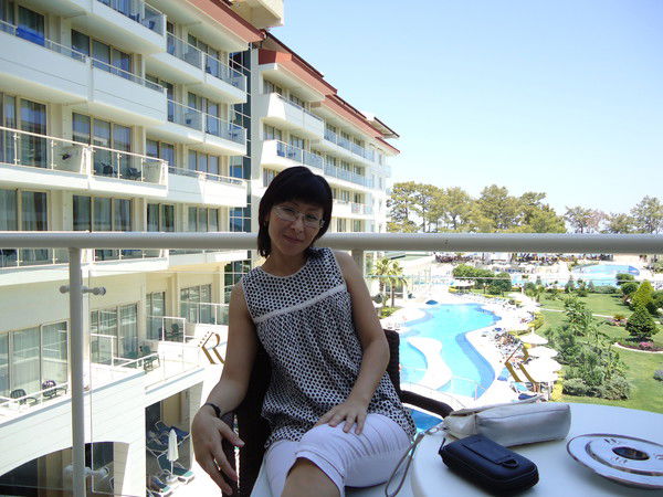 Гульжахан Бейсенбекова