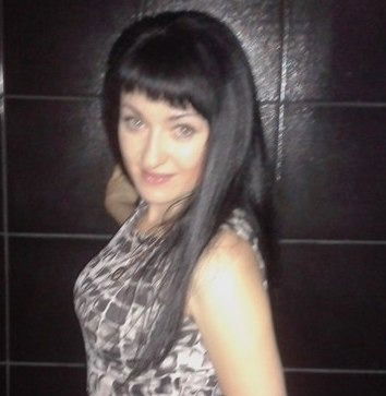 Ирина Филиппова