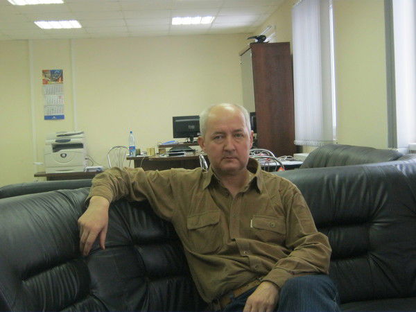 Vladimir Mamichev