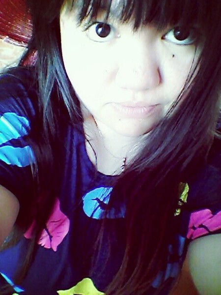 Айгерим Толегеновна