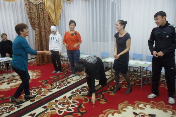 Имангали Баймуринов