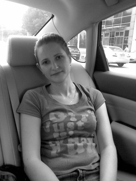 Лена Хижняк