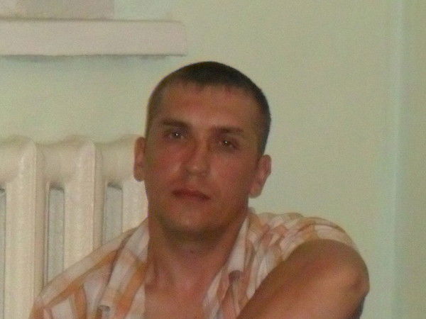 Слава Прокудин