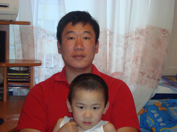 Александр Нам