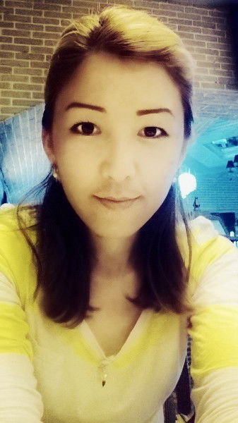 Бибинур Габдешова