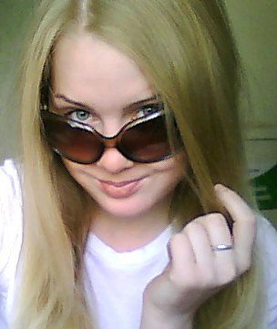 Анастасия Ромашова