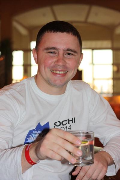 Алексей Митюгов