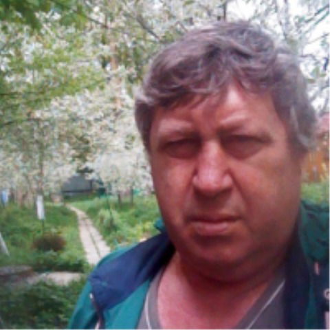 Алексей Зубарев