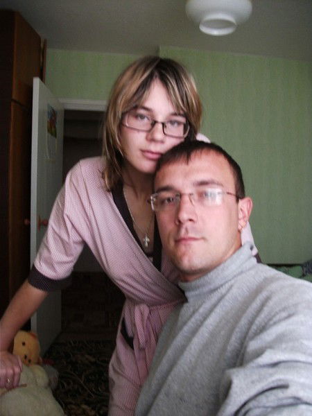 Анастасия Скудалова