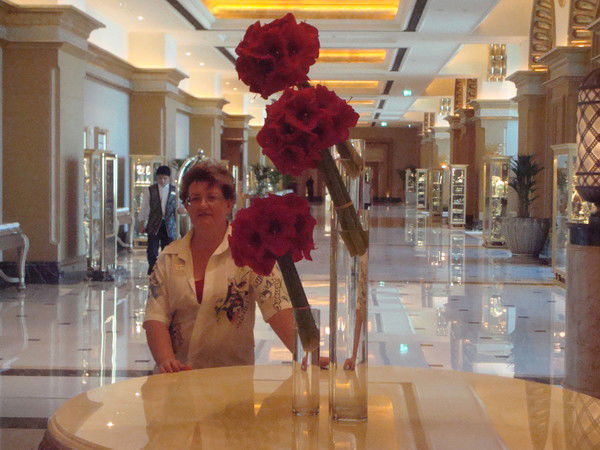 Альбина Мухина