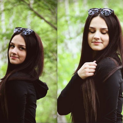 Наталья Никулина