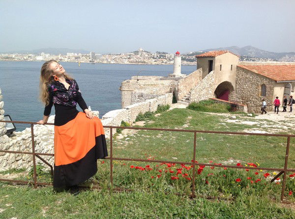 Юлия Лунева