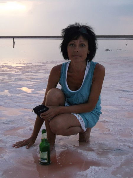 Татьяна Годун