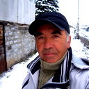 Serqey Kirenkov