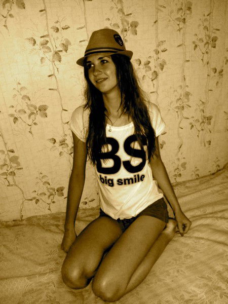 Катя Гарбузова