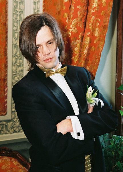 Владимир Огрохин