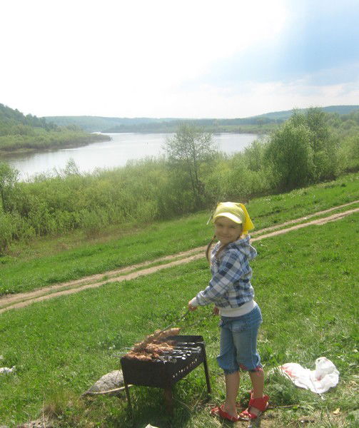 Наталья(Олес) Люби