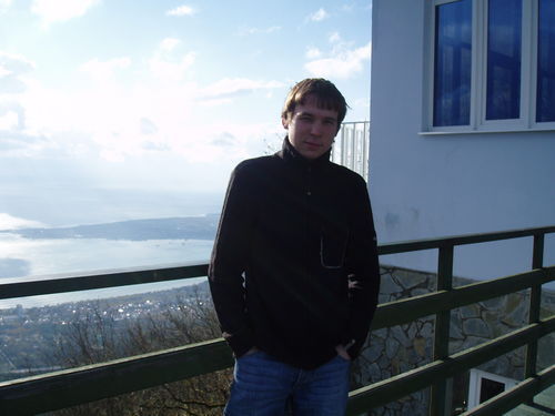 Миша Ермаков