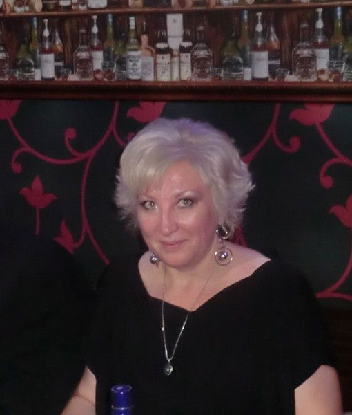 Елена Филонок