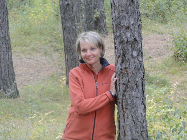 Эльвира Дмитриева