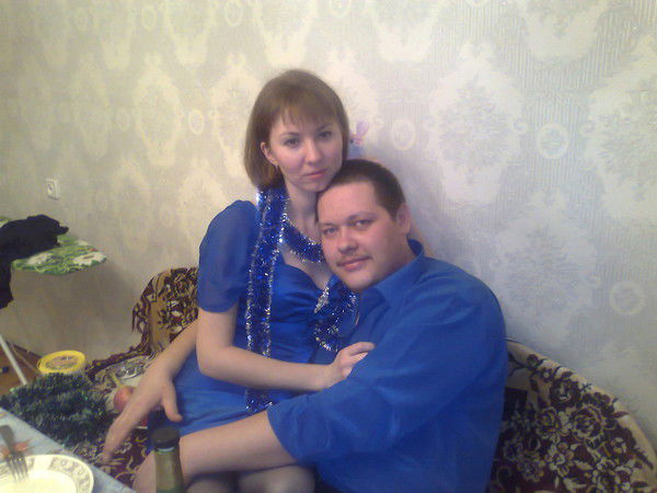 Олег Пономарев