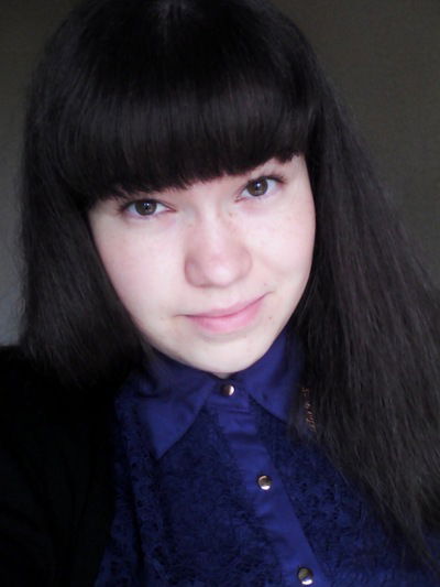 Кристина Зялалова