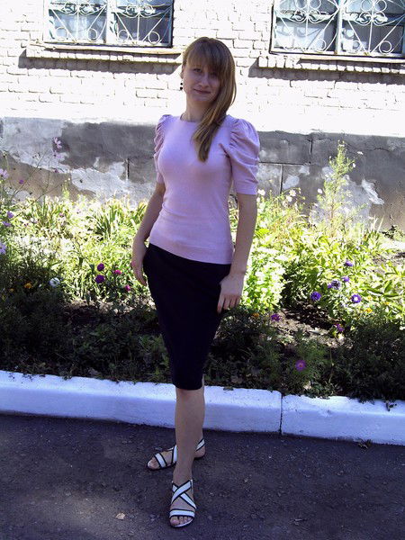 Натали Пиляшенко