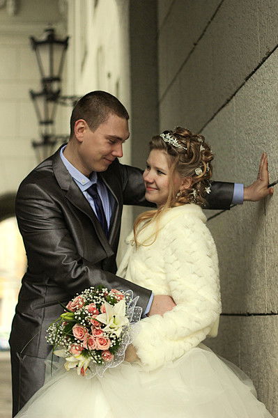 Нюта Андрюшова