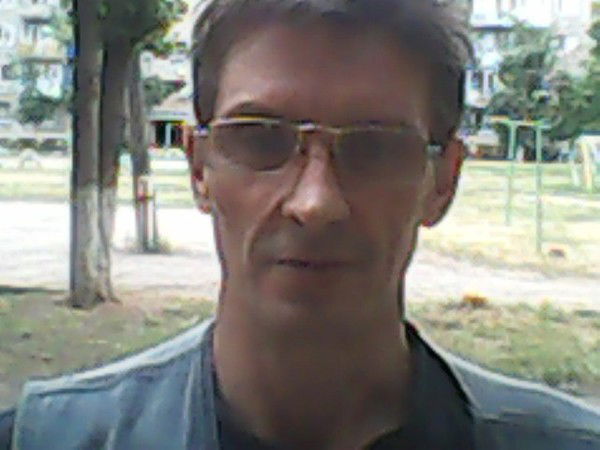 Алексей Лариошкин