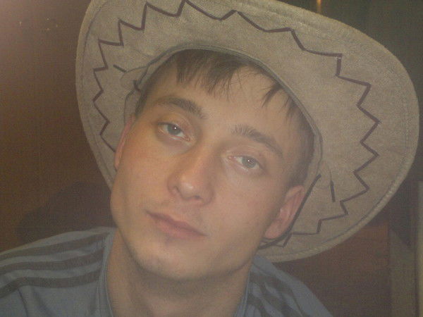 Никита Кузьменков