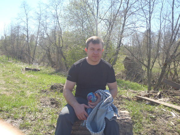 Андрей Потеснов