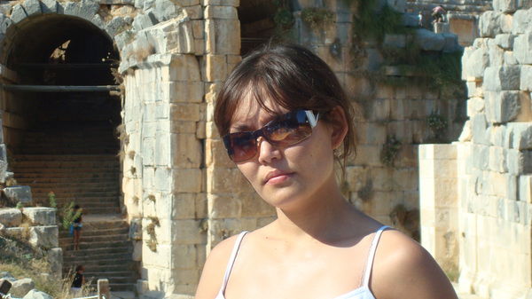 Сауле Сартаева