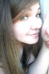 Екатерина Кондратьева