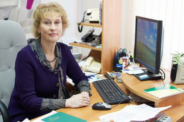 Васильева Ольга