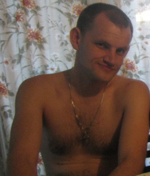 Алексей Беляк