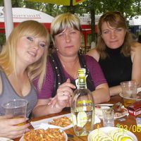 Татьяна Шапошникова