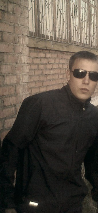 Андрей Прокудин