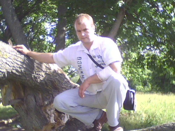 Станислав Рувинский