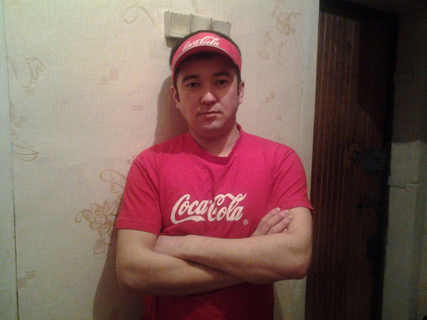 Алмаз Джумалиев