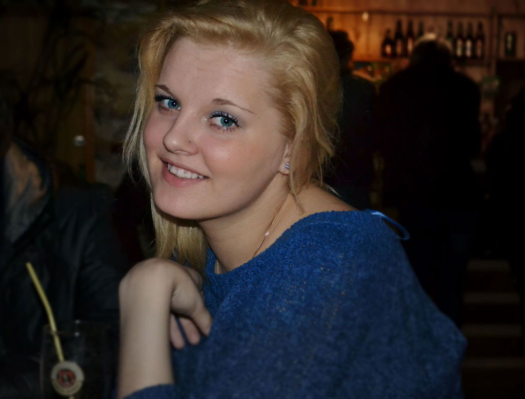 Софья Кузмицкая