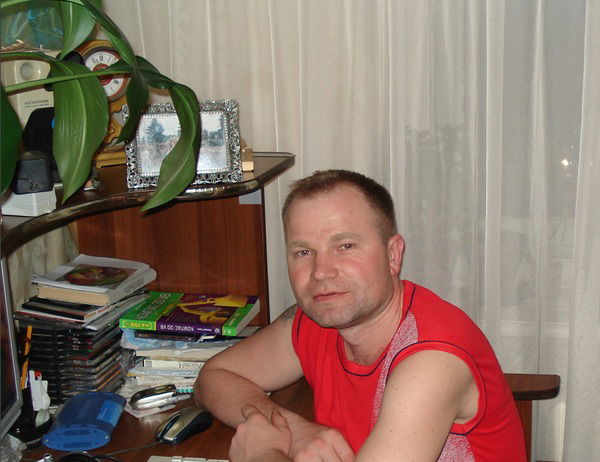 Александр Телков