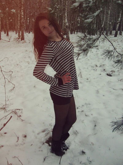 Ирина Данилюк