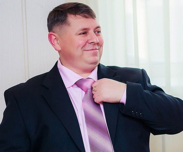 Дмитрий Почивалов