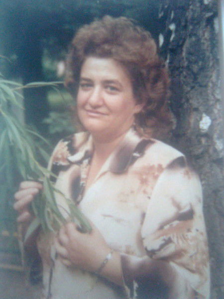 Леонда Климчук