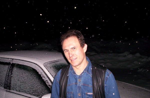 Слава Федосеев